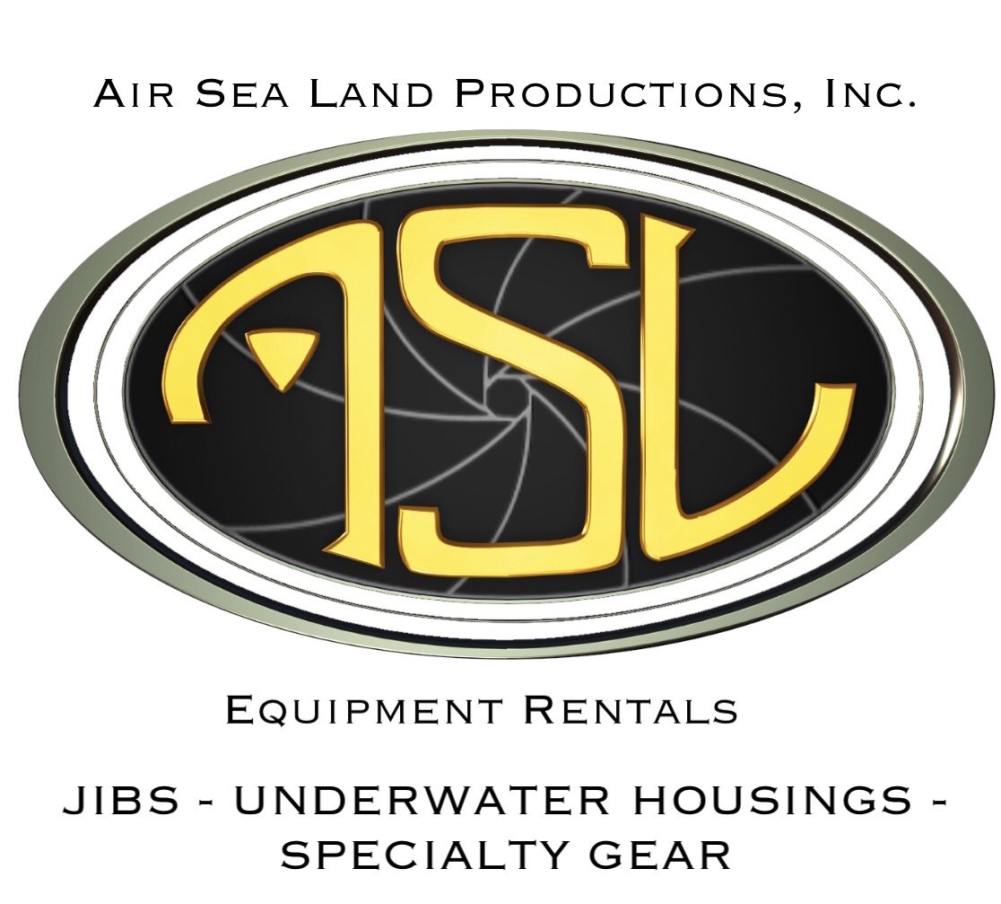 Air Sea Land Productions