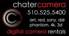 Chater Camera