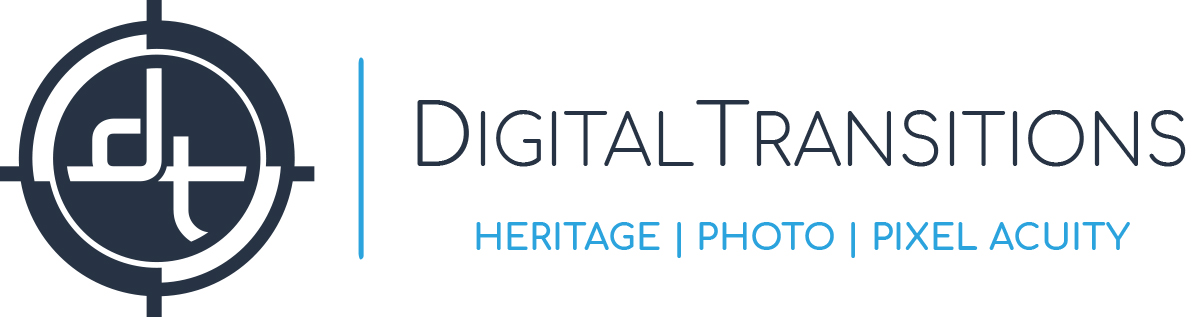 Digital Transitions