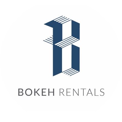 Bokeh Rentals