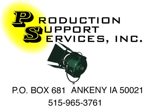 Production Support Services