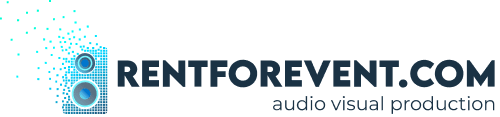 Rent For Event