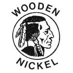 Wooden Nickel